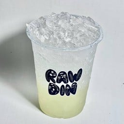 Raw Din รอว์ดิน (Home Cafe)