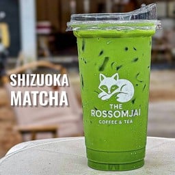 มัทฉะชิซูโอกะ Matcha Shizuoka