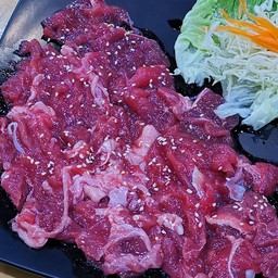 เนื้อวัวหมักนุ่ม