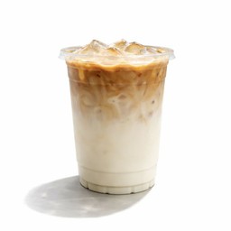 DoIce latte โดเช่ ลาเต้