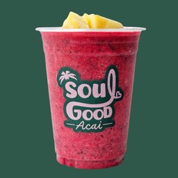 Bundle of Joy16 oz (Soul Good Acai)