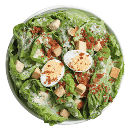 สลัดคลาสสิกซีซาร์