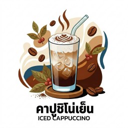 คาปูชิโน่