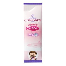 Collagen Plus 1 ซอง