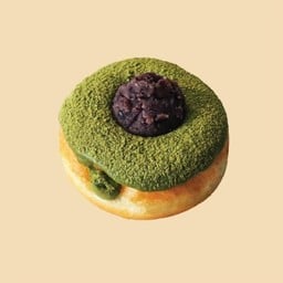 Kyoto Matcha & Red bean