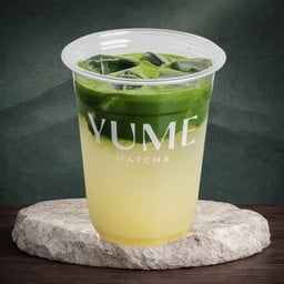 Matcha Yuzu - มัทฉะยูสุ