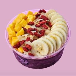 Twinkle Five (Soul Good Acai)