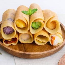 ขนมโตเกียวบ้านพัช เพิ่มสิน15