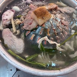อาเฟย์ หมูกระทะ