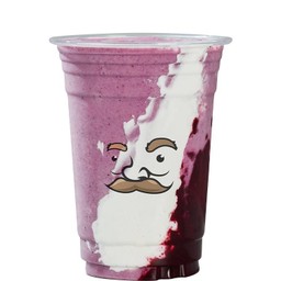 Very Berry