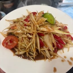 ตำแซ่บนัวร์ ครัวร้อยเอ็ด