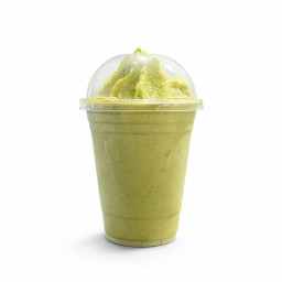 Matcha freppe มัทฉะปั่น