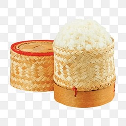 ข้าวเหนียว