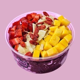 Goji Getaway ( Soul Good Acai)