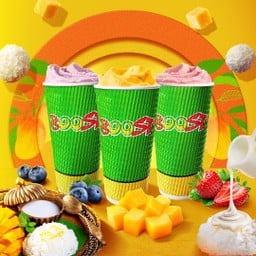 Boost Juice Bars La Villa Ari