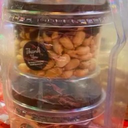 จัมโบ้แครกเกอร์