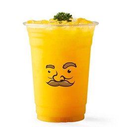 น้ำผลไม้รวม +มัลติ บี บูสต์