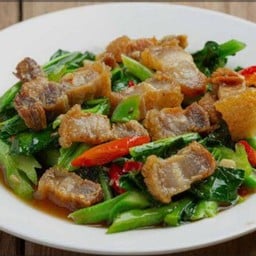 ครัวท้ายซอย