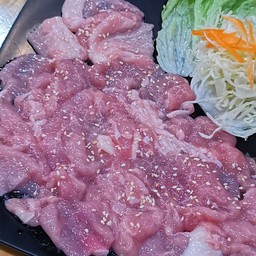 หมูหมักนุ่ม