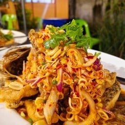 ร้านอาหาร เชฟเอกปลาสด 1