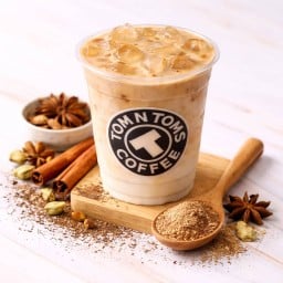 Chai Latte