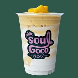 Never Felt  So Good 16 oz (Soul Good Acai)
