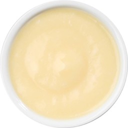 น้ำสลัดครีม