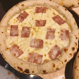 MIX PIZZA สาขาตลาดอินดี้มาร์เก็ต ดาวคะนอง อินดี้ ดาวคะนอง