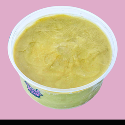 Avocado Kale Base (Extra Cold Base for Delivery)