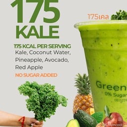 Green Cool 0 % Sugar Added Ice Cream สี่แยกหลังโรงพยาบาลไทย เชียงราย