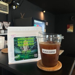 อเมริกาโน่ ( CHAROEN DOI NAN )