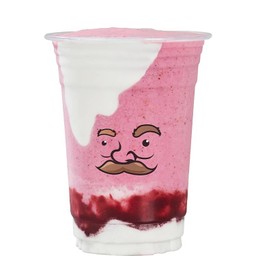 Berry Mellow