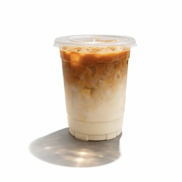 Latte ลาเต้