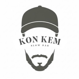 KON KEM ค่อน เข้ม Slow bar