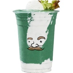Salad Pun