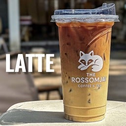 ลาเต้ Latte