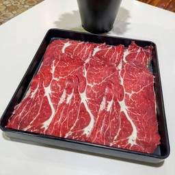 เนื้อริบอาย สไลด์