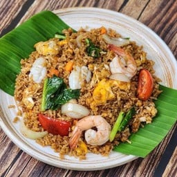 หอมข้าว หอมแกง ⭐️⭐️⭐️