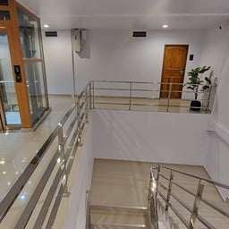 โรงแรมเจ้าพระยา สิงห์บุรี