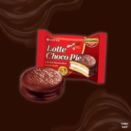 Choco pie