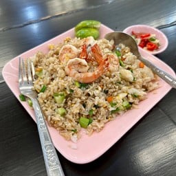 ป้าพร ลุงโจ ตามสั่ง