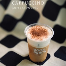 คาปูชิโน่