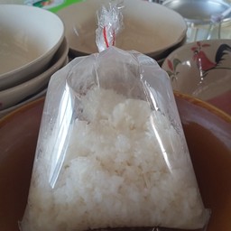 ข้าวเปล่า