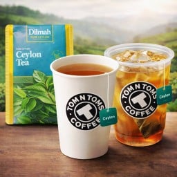 Ceylon Black Tea
