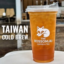 ชาหวันเย็น Assam Cold Brew Tea