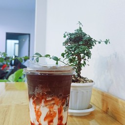 โกโก้สรอเบอรี่