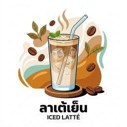 ลาเต้