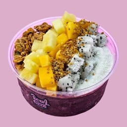 Mango Cha-Cha-Cha (Soul Good Acai)