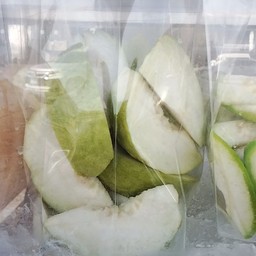 ฝรั่งสด