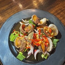 ร้านประจำ ตำ&ยำ20 ศรีนครินทร์40